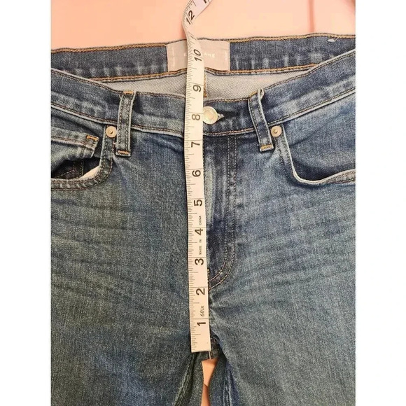 Everlane Ankle Skinny Jeans Size 28. - Picture 6 of 7